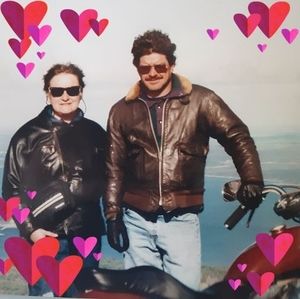 Meet your Posher, Lorraine